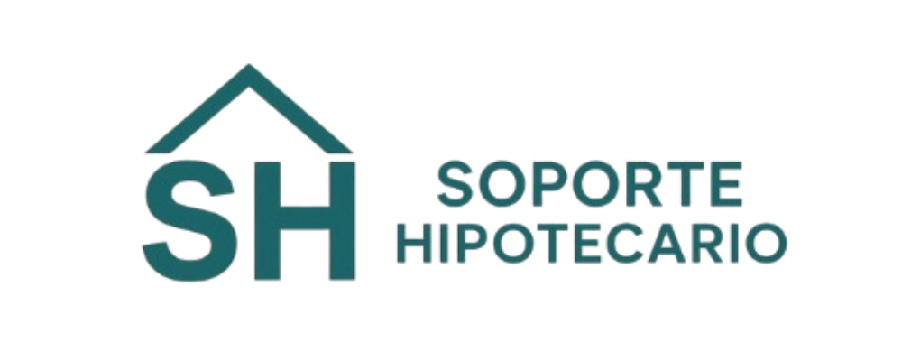 SOPORTE HIPOTECARIO